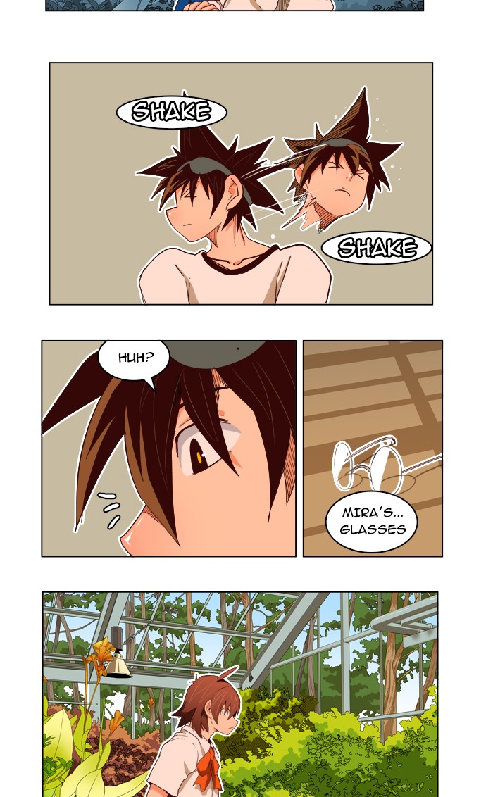 The God of High School Chapter 186 page 26 - Chapter 186: Ep. 186