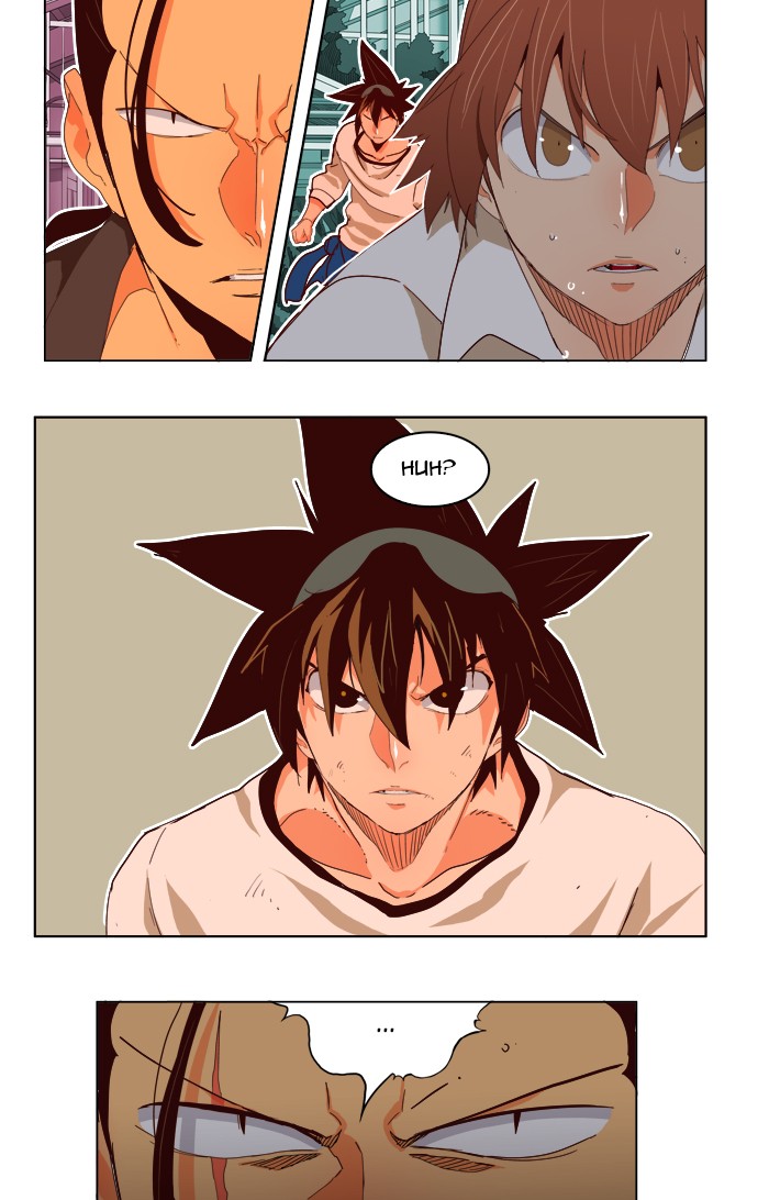 The God of High School Chapter 186 page 30 - Chapter 186: Ep. 186