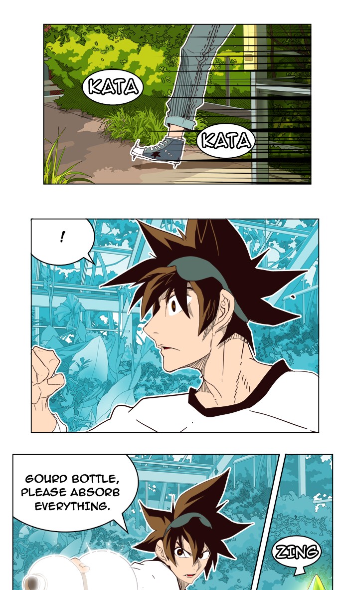 The God of High School Chapter 187 page 1 - Chapter 187: Ep. 187