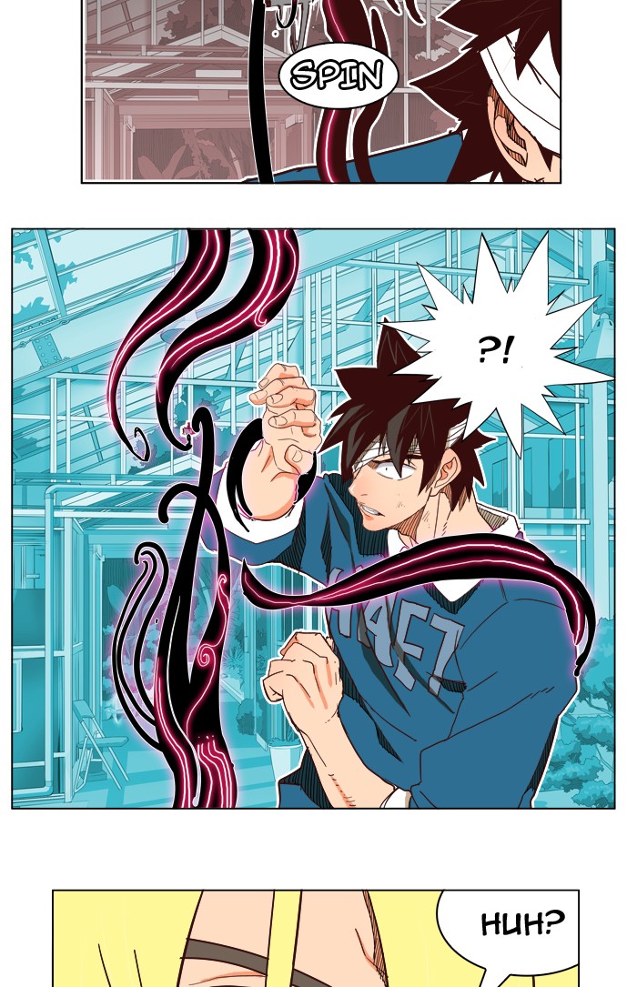 The God of High School Chapter 187 page 12 - Chapter 187: Ep. 187