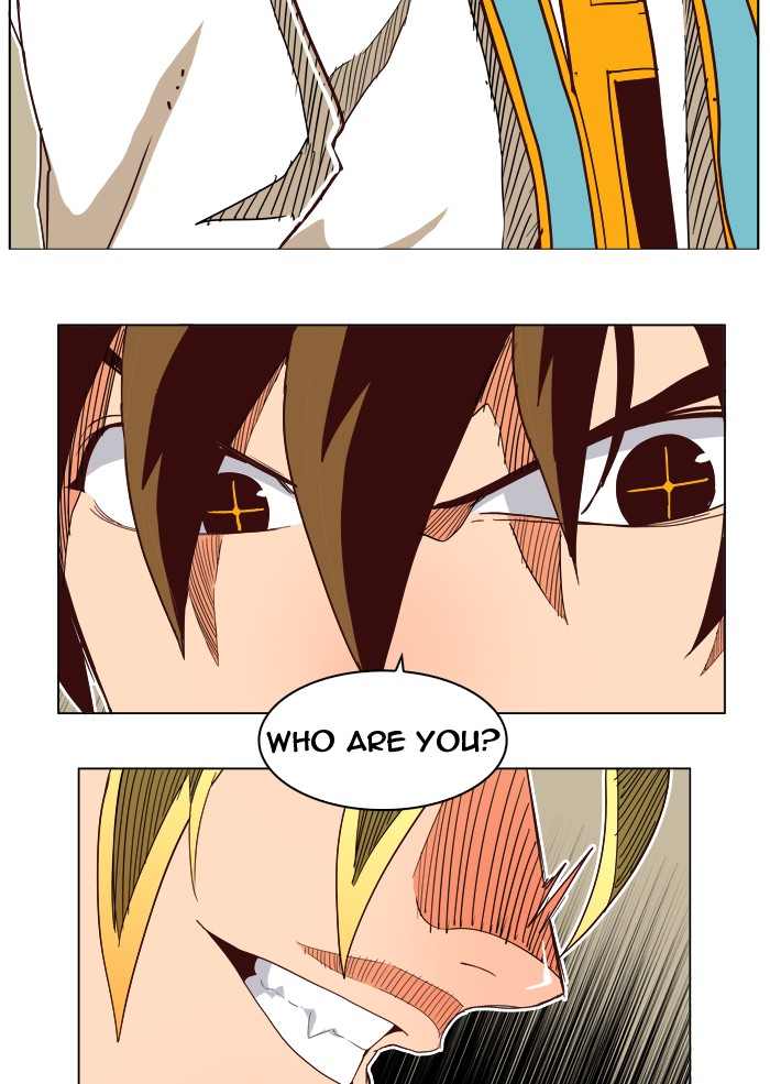 The God of High School Chapter 187 page 14 - Chapter 187: Ep. 187