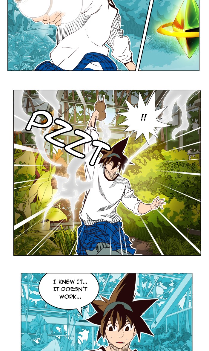The God of High School Chapter 187 page 2 - Chapter 187: Ep. 187