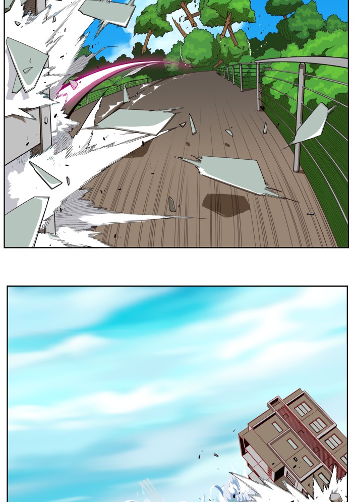 The God of High School Chapter 187 page 29 - Chapter 187: Ep. 187