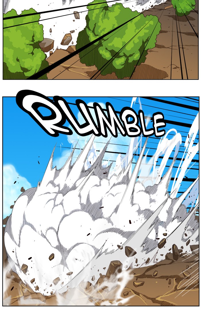 The God of High School Chapter 187 page 31 - Chapter 187: Ep. 187