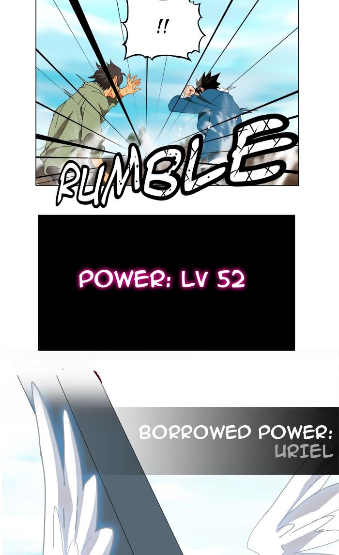 The God of High School Chapter 187 page 36 - Chapter 187: Ep. 187