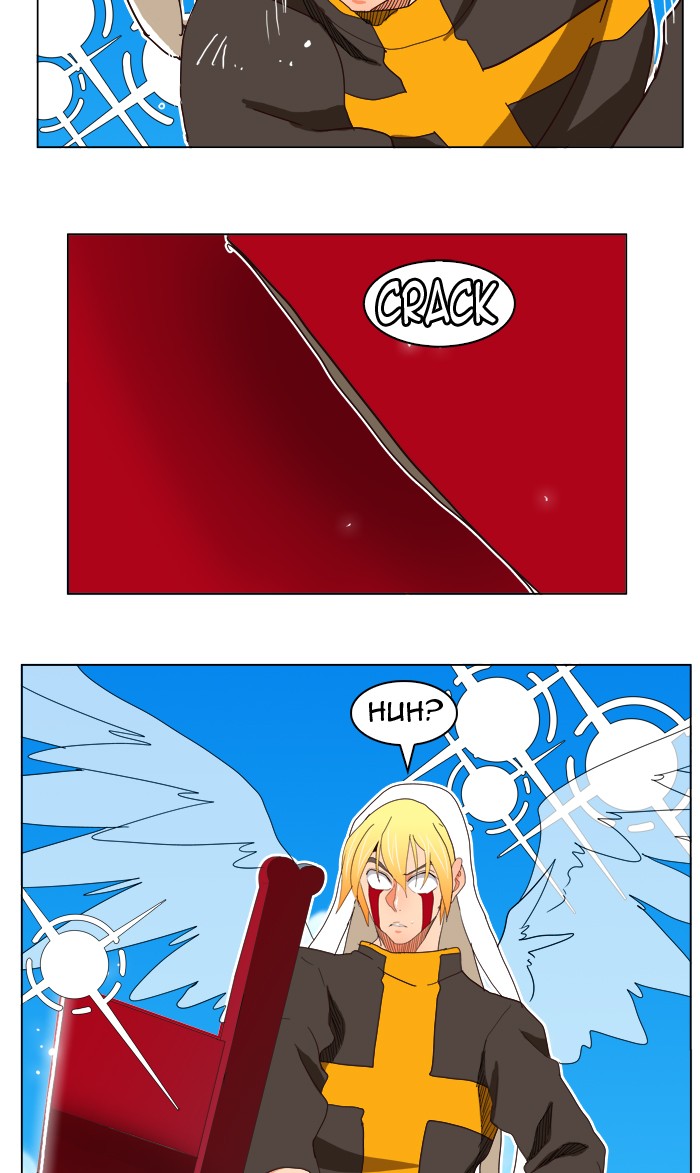 The God of High School Chapter 187 page 51 - Chapter 187: Ep. 187