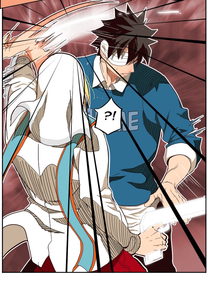 The God of High School Chapter 187 page 8 - Chapter 187: Ep. 187