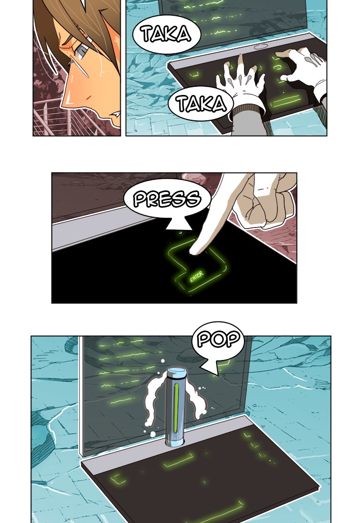 The God of High School Chapter 188 page 14 - Chapter 188: Ep. 188