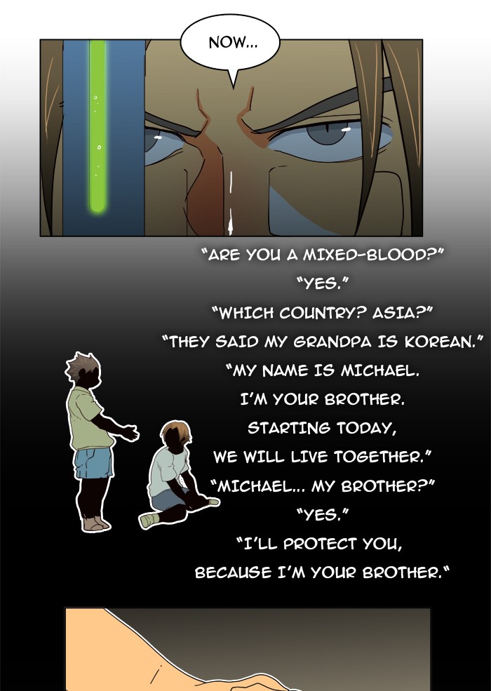 The God of High School Chapter 188 page 16 - Chapter 188: Ep. 188