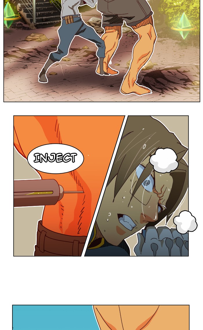 The God of High School Chapter 188 page 19 - Chapter 188: Ep. 188