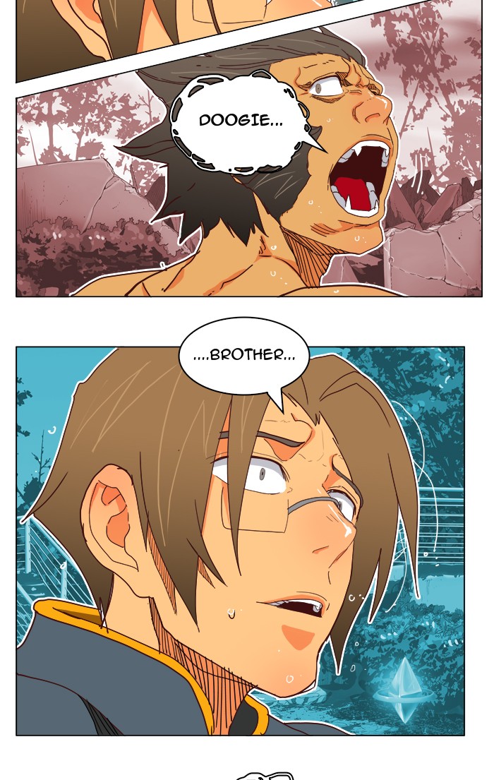 The God of High School Chapter 188 page 22 - Chapter 188: Ep. 188