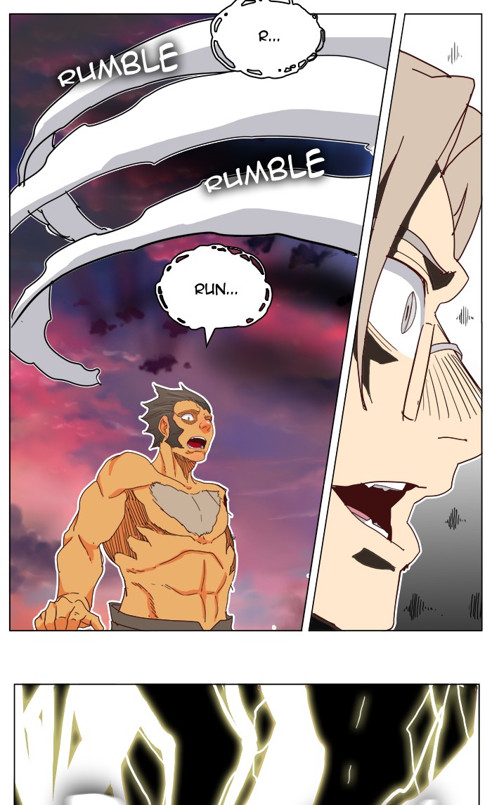 The God of High School Chapter 188 page 23 - Chapter 188: Ep. 188