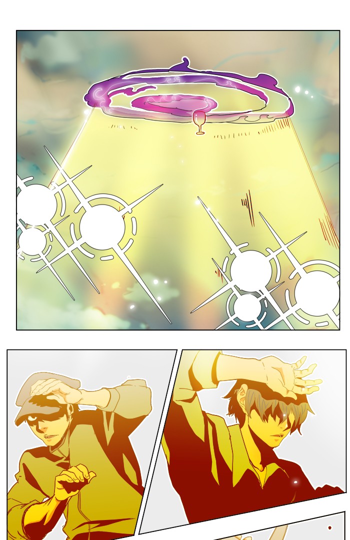 The God of High School Chapter 188 page 25 - Chapter 188: Ep. 188