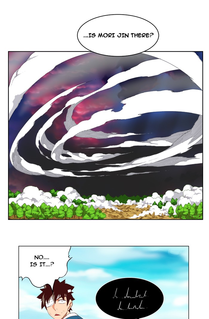 The God of High School Chapter 188 page 3 - Chapter 188: Ep. 188