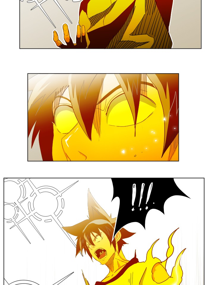 The God of High School Chapter 188 page 31 - Chapter 188: Ep. 188
