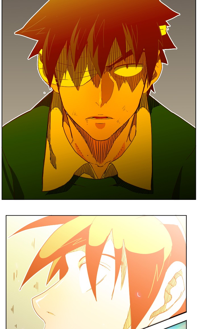 The God of High School Chapter 188 page 37 - Chapter 188: Ep. 188