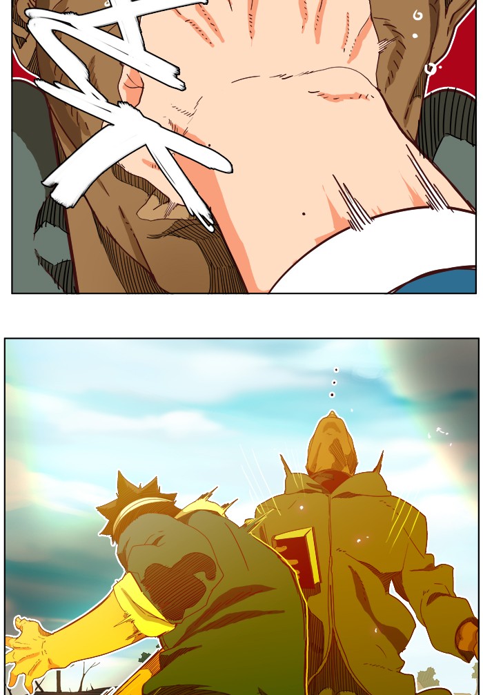 The God of High School Chapter 188 page 39 - Chapter 188: Ep. 188