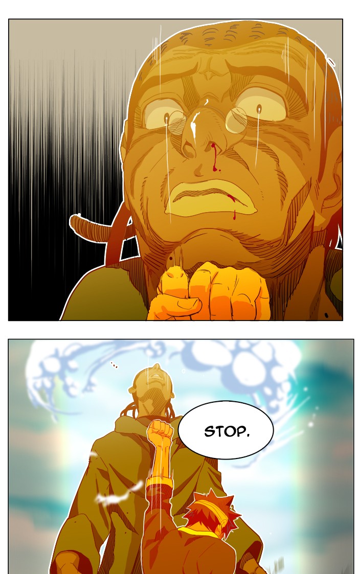 The God of High School Chapter 188 page 41 - Chapter 188: Ep. 188