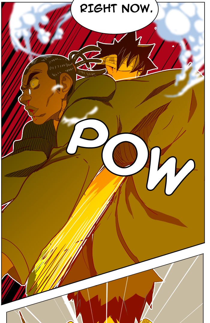 The God of High School Chapter 188 page 43 - Chapter 188: Ep. 188