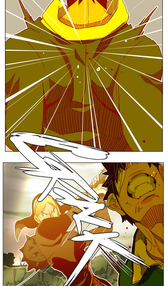 The God of High School Chapter 188 page 44 - Chapter 188: Ep. 188