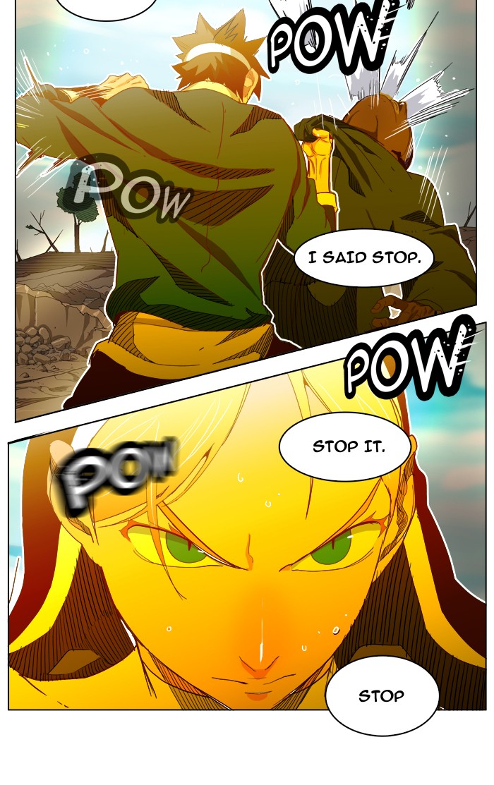 The God of High School Chapter 188 page 47 - Chapter 188: Ep. 188