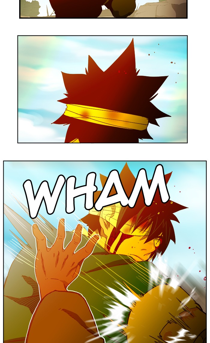 The God of High School Chapter 188 page 50 - Chapter 188: Ep. 188