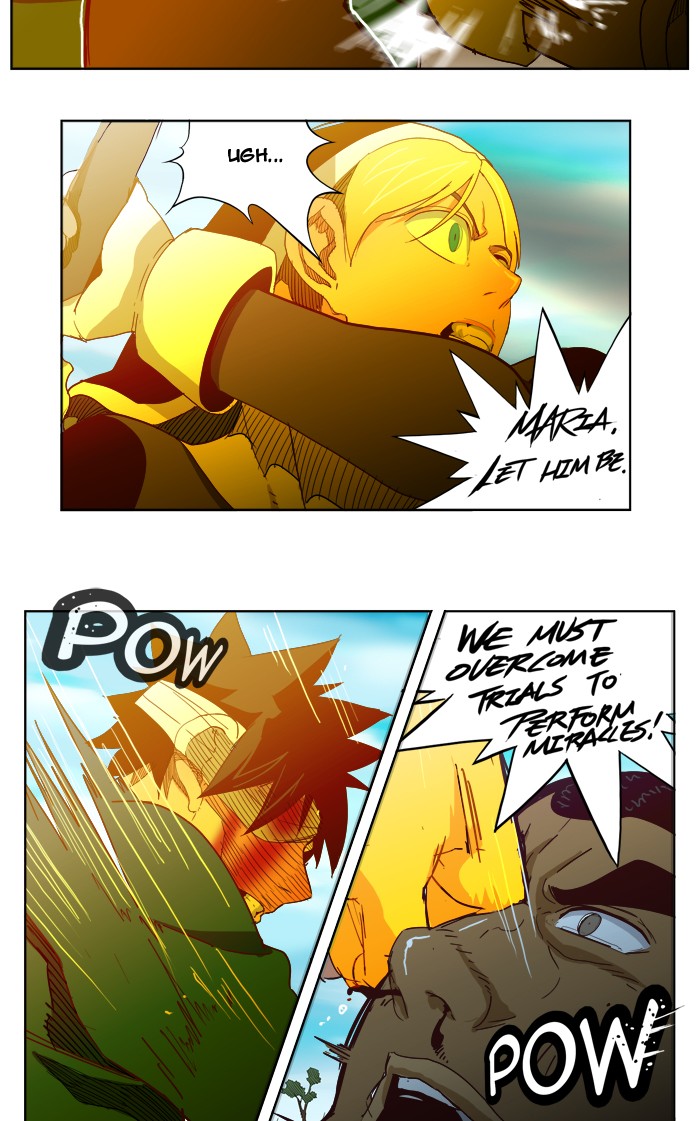 The God of High School Chapter 188 page 51 - Chapter 188: Ep. 188
