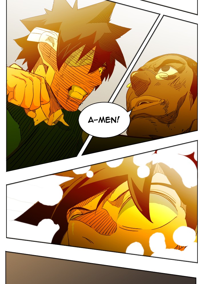 The God of High School Chapter 188 page 54 - Chapter 188: Ep. 188