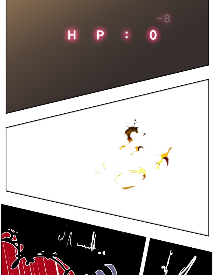The God of High School Chapter 188 page 55 - Chapter 188: Ep. 188