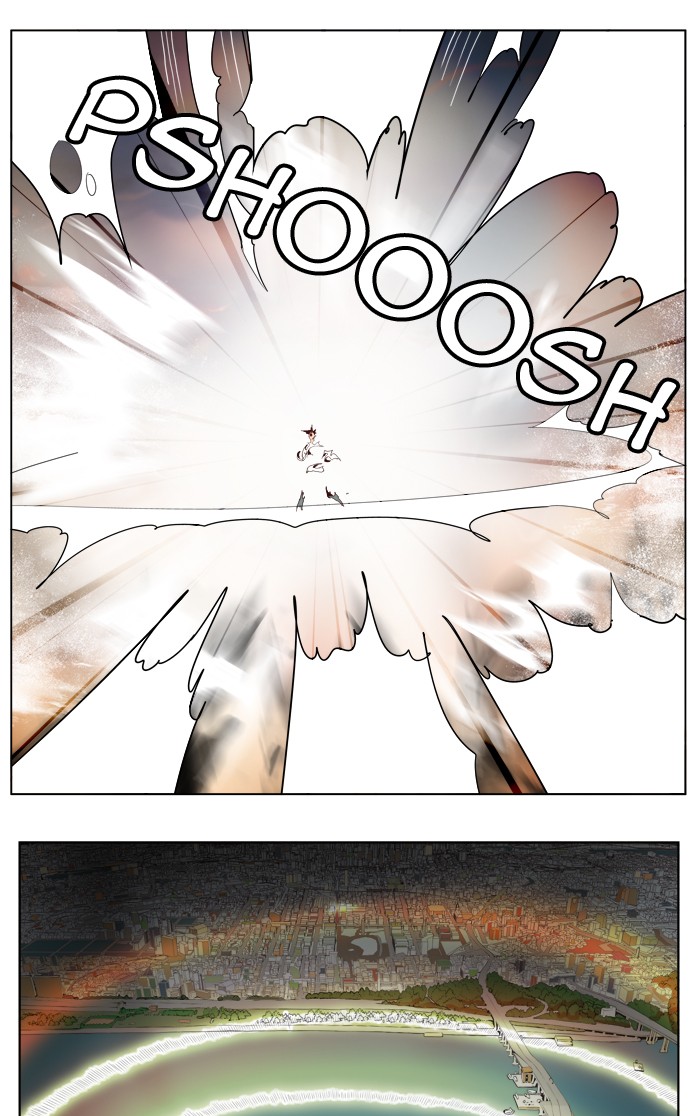 The God of High School Chapter 188 page 57 - Chapter 188: Ep. 188