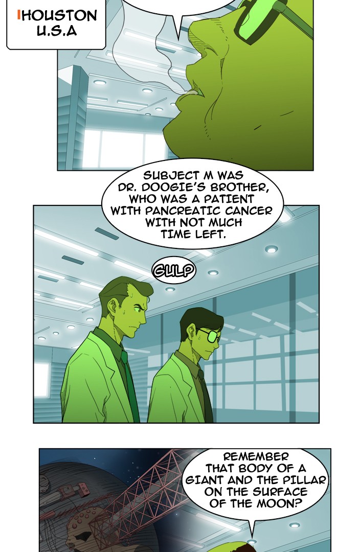 The God of High School Chapter 188 page 59 - Chapter 188: Ep. 188