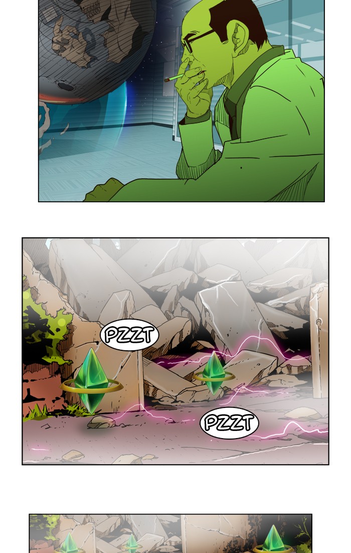 The God of High School Chapter 188 page 60 - Chapter 188: Ep. 188