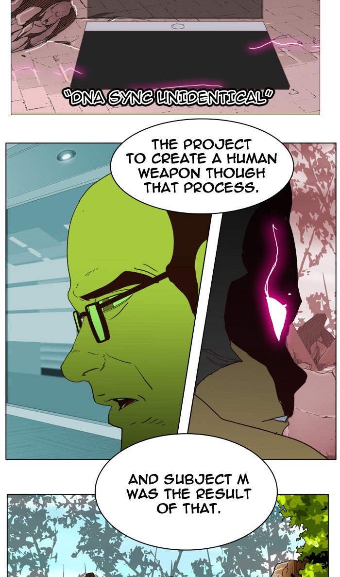The God of High School Chapter 188 page 62 - Chapter 188: Ep. 188
