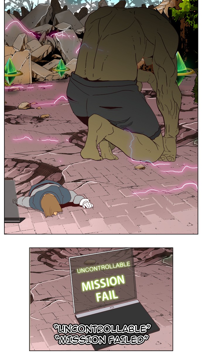 The God of High School Chapter 188 page 63 - Chapter 188: Ep. 188