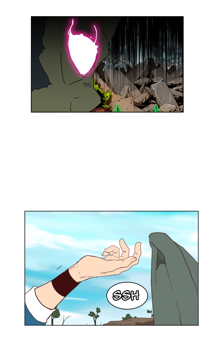 The God of High School Chapter 188 page 64 - Chapter 188: Ep. 188