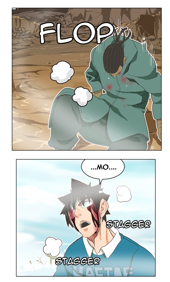 The God of High School Chapter 188 page 65 - Chapter 188: Ep. 188