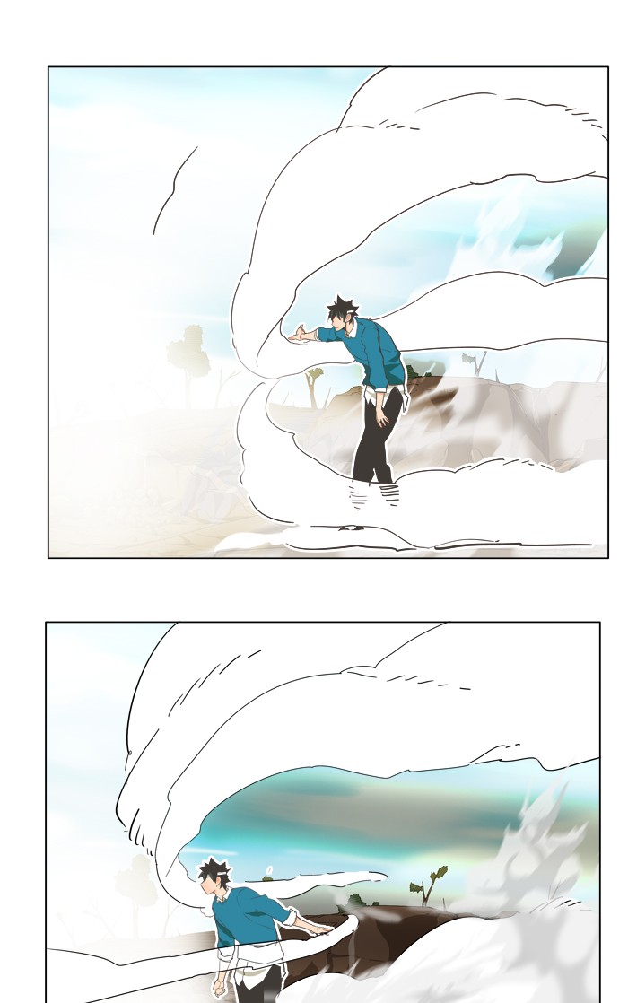 The God of High School Chapter 188 page 66 - Chapter 188: Ep. 188