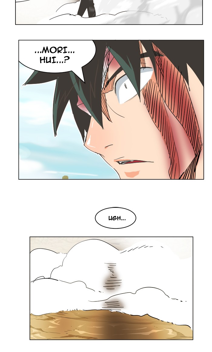 The God of High School Chapter 188 page 67 - Chapter 188: Ep. 188