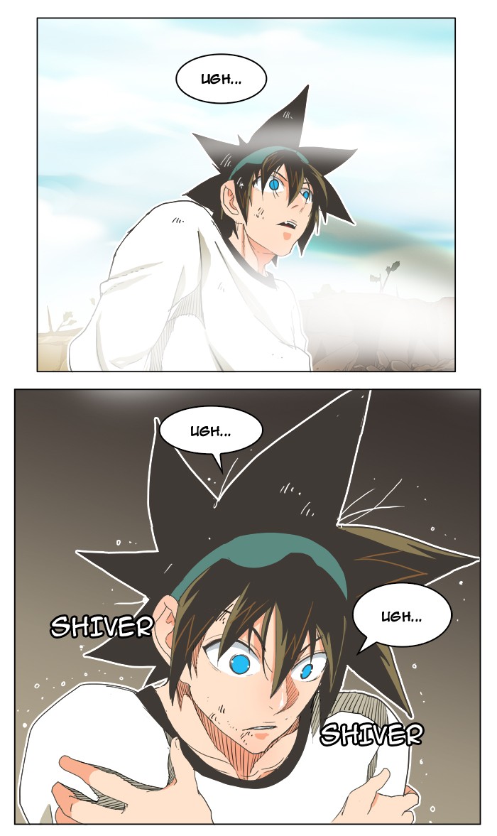 The God of High School Chapter 188 page 68 - Chapter 188: Ep. 188