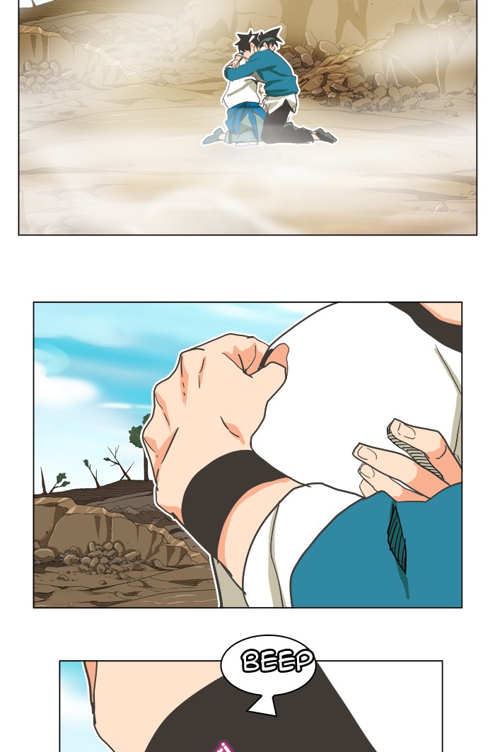 The God of High School Chapter 188 page 70 - Chapter 188: Ep. 188