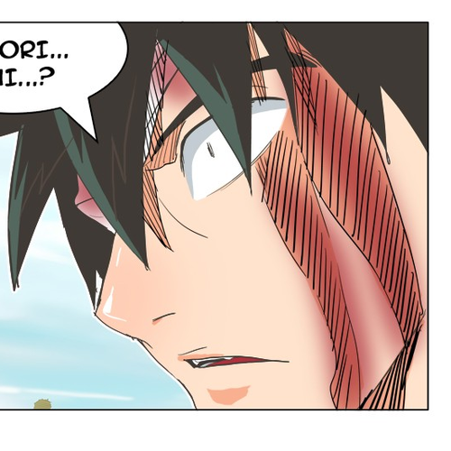 The God of High School Chapter 188: Ep. 188 cover