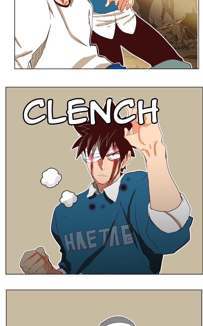 The God of High School Chapter 189 page 11 - Chapter 189: Ep. 189