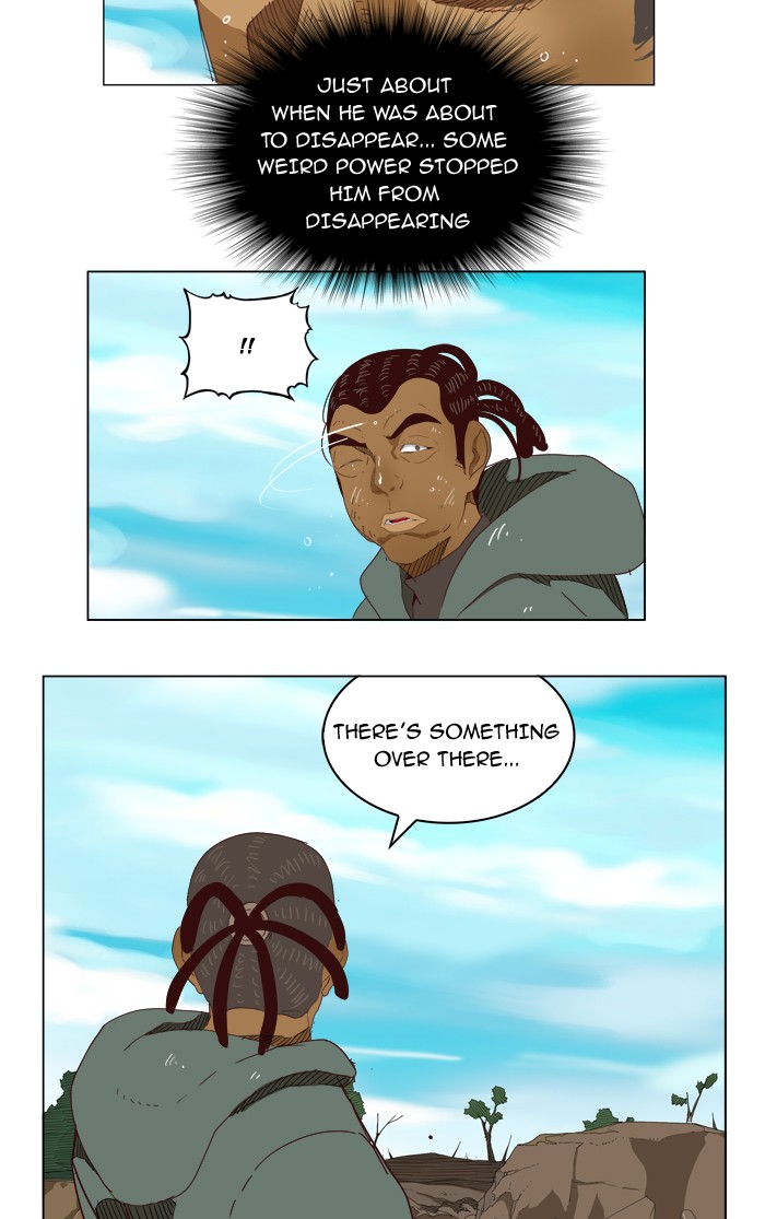 The God of High School Chapter 189 page 2 - Chapter 189: Ep. 189