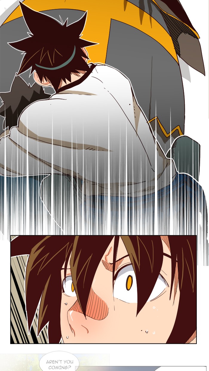 The God of High School Chapter 189 page 20 - Chapter 189: Ep. 189