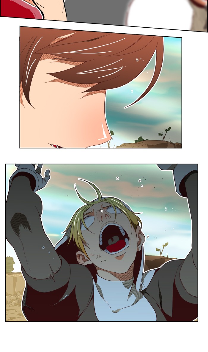 The God of High School Chapter 189 page 23 - Chapter 189: Ep. 189