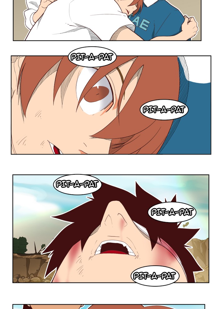 The God of High School Chapter 189 page 29 - Chapter 189: Ep. 189