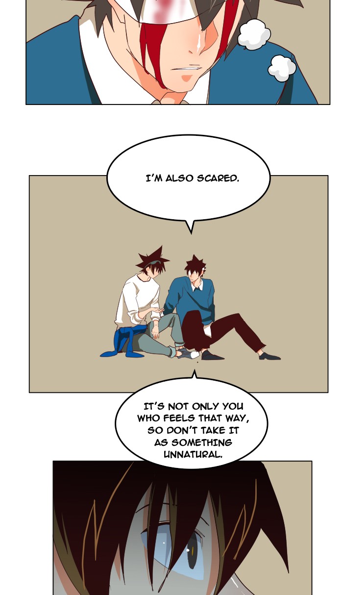 The God of High School Chapter 189 page 44 - Chapter 189: Ep. 189