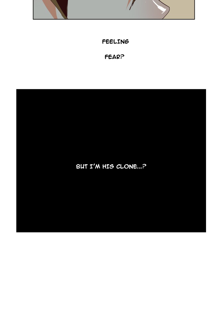The God of High School Chapter 189 page 45 - Chapter 189: Ep. 189