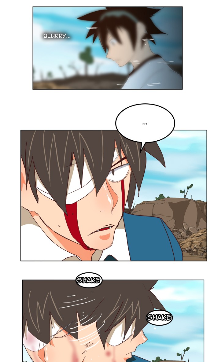 The God of High School Chapter 189 page 46 - Chapter 189: Ep. 189
