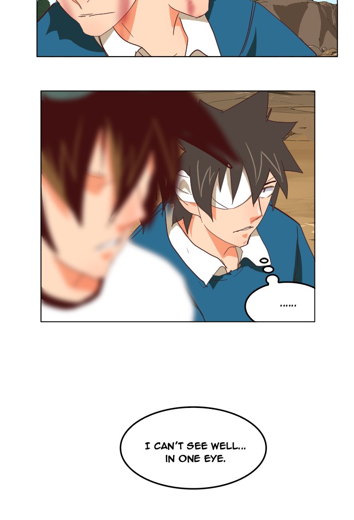 The God of High School Chapter 189 page 47 - Chapter 189: Ep. 189